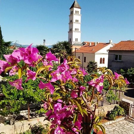 Adria Apartment Crikvenica Luaran gambar
