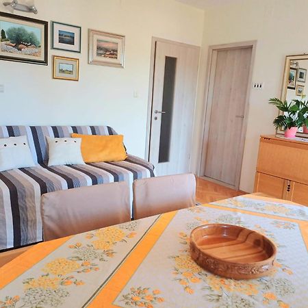 Adria Apartment Crikvenica Luaran gambar