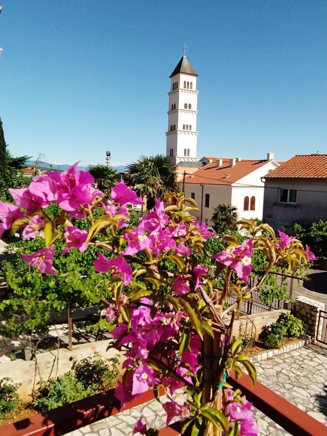Adria Apartment Crikvenica Luaran gambar