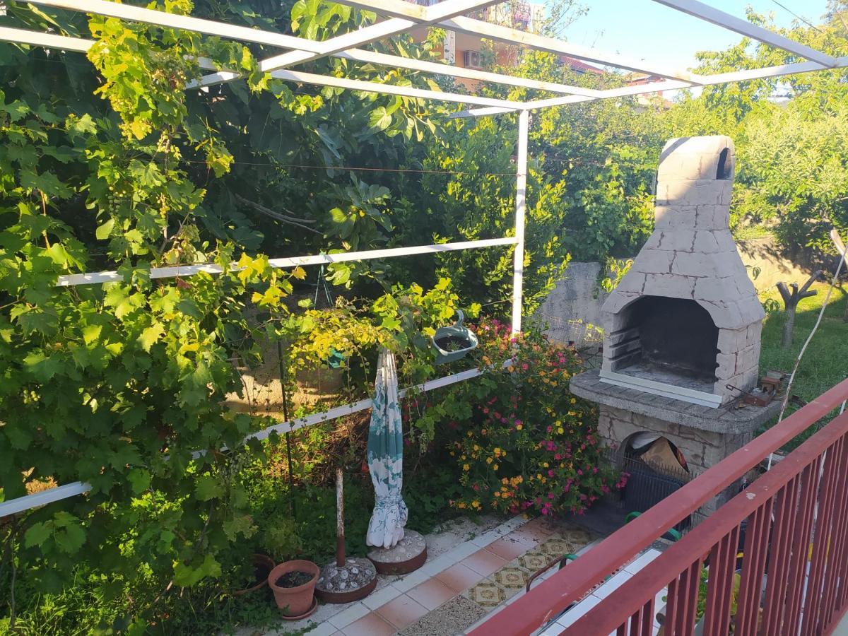 Adria Apartment Crikvenica Luaran gambar