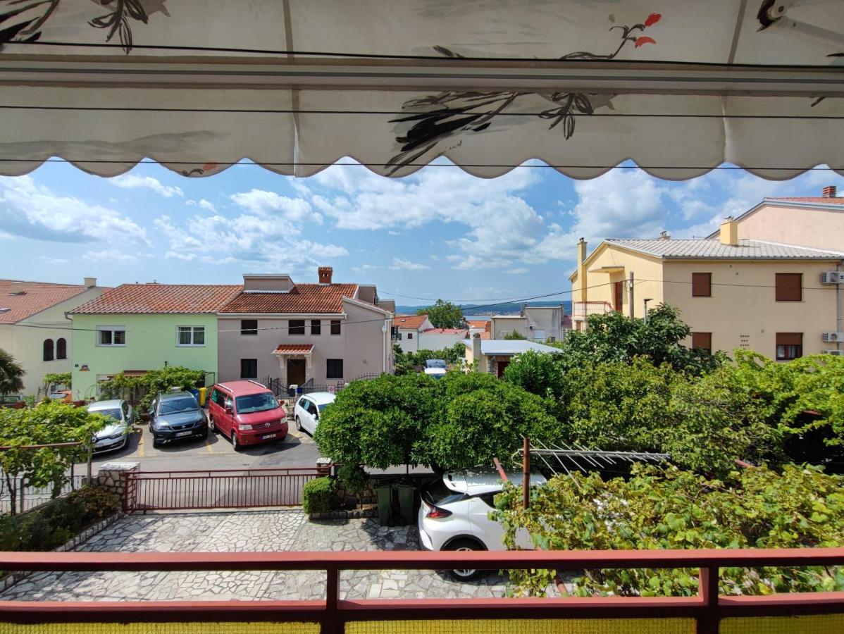 Adria Apartment Crikvenica Luaran gambar