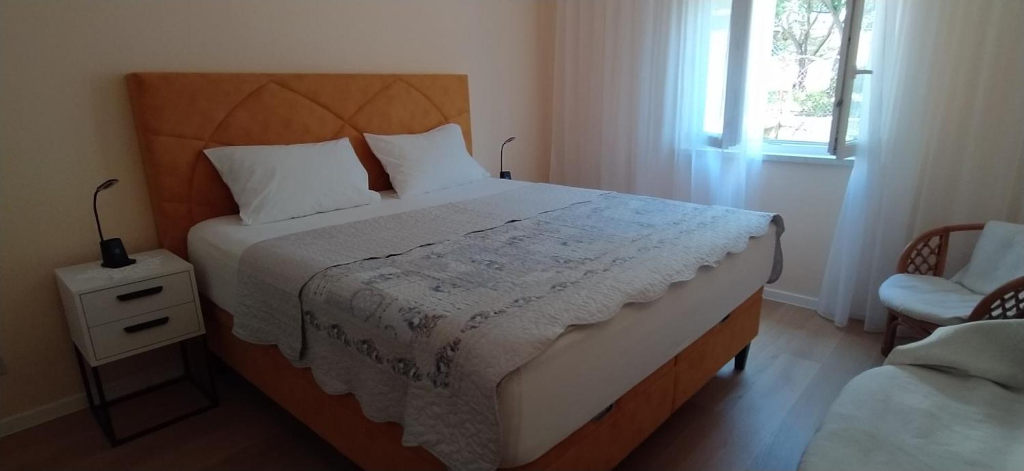 Adria Apartment Crikvenica Luaran gambar