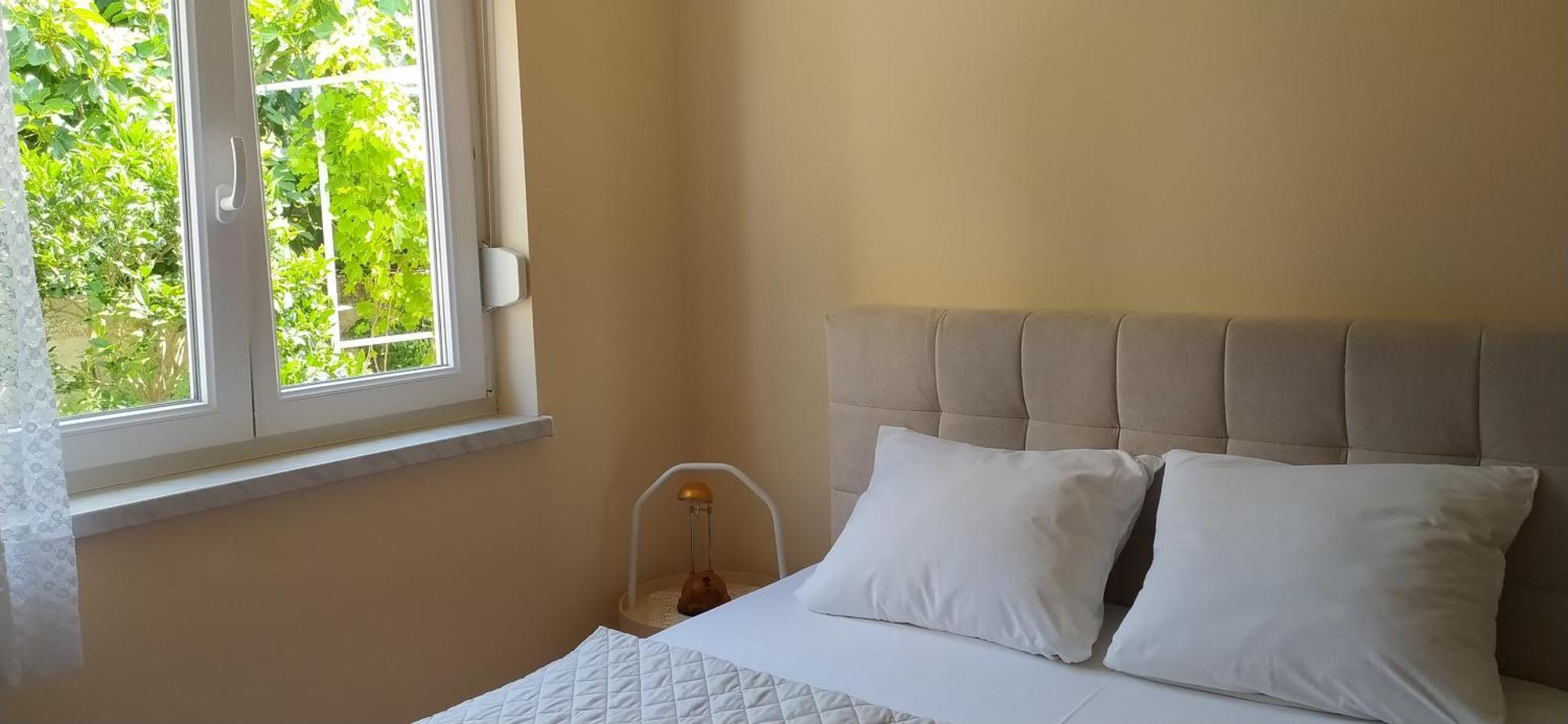 Adria Apartment Crikvenica Luaran gambar