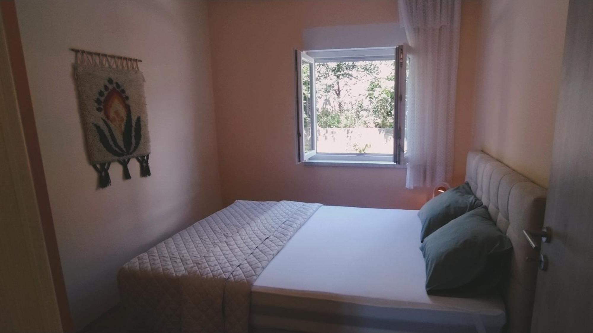 Adria Apartment Crikvenica Luaran gambar