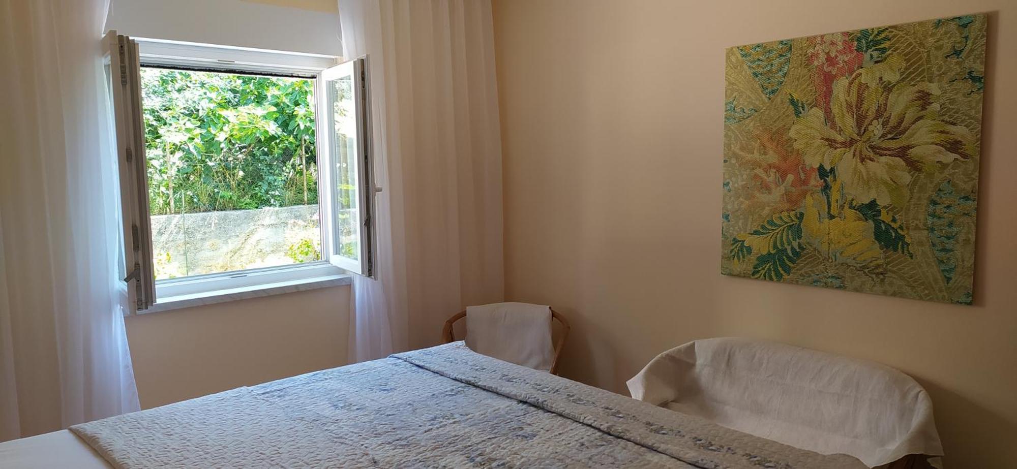 Adria Apartment Crikvenica Luaran gambar