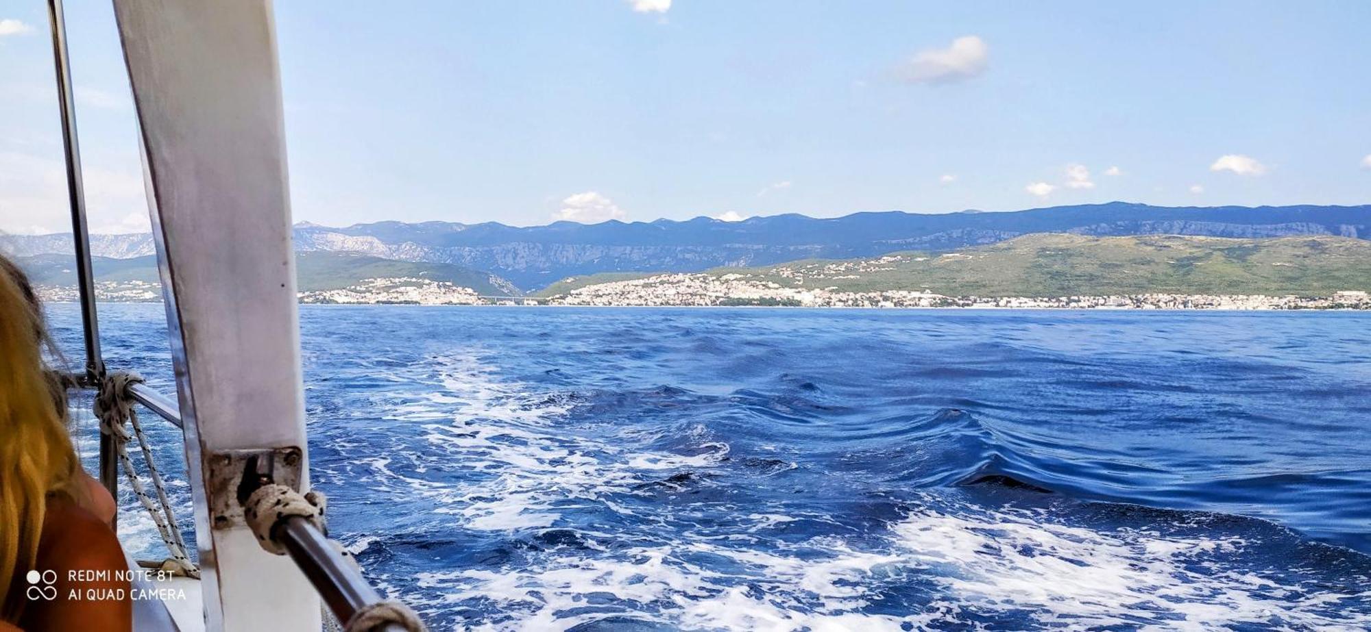 Adria Apartment Crikvenica Luaran gambar