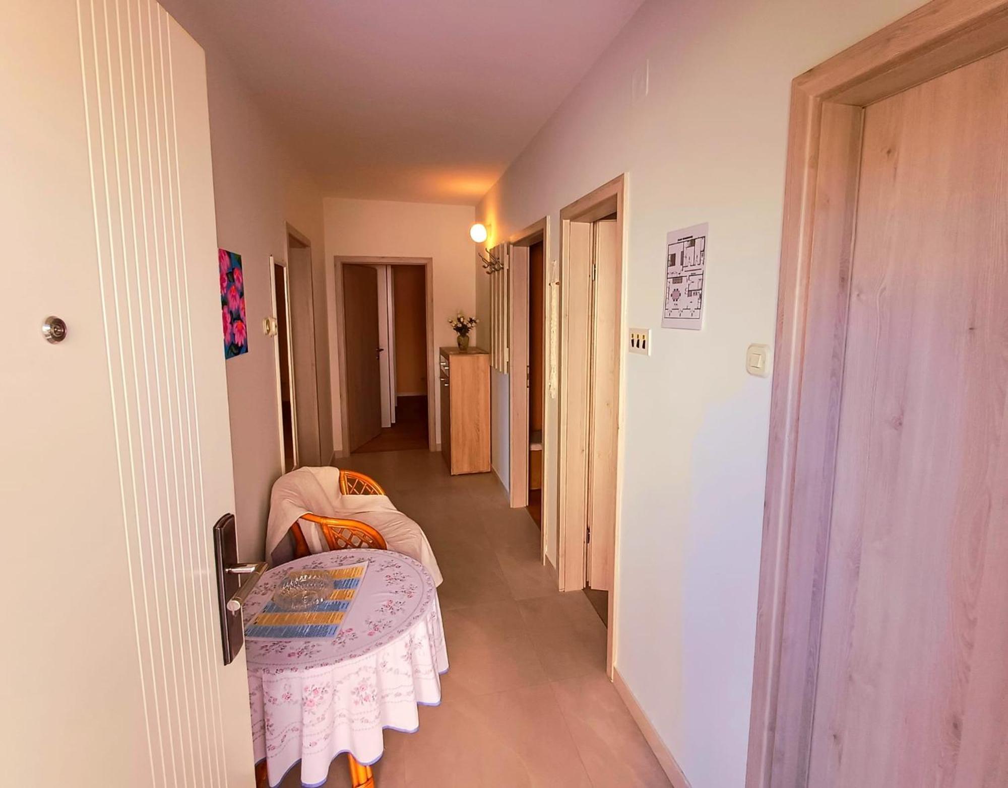 Adria Apartment Crikvenica Luaran gambar
