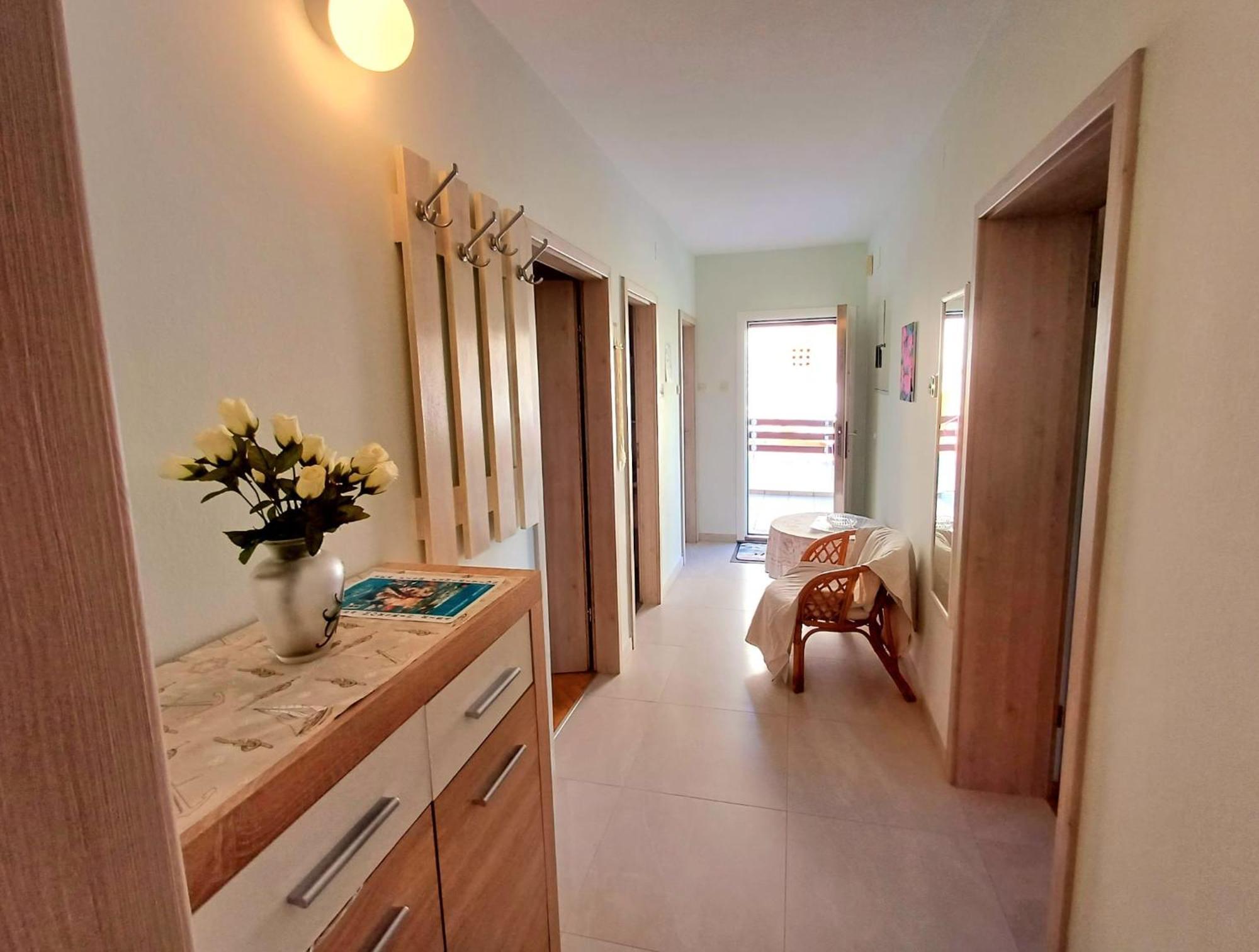 Adria Apartment Crikvenica Luaran gambar