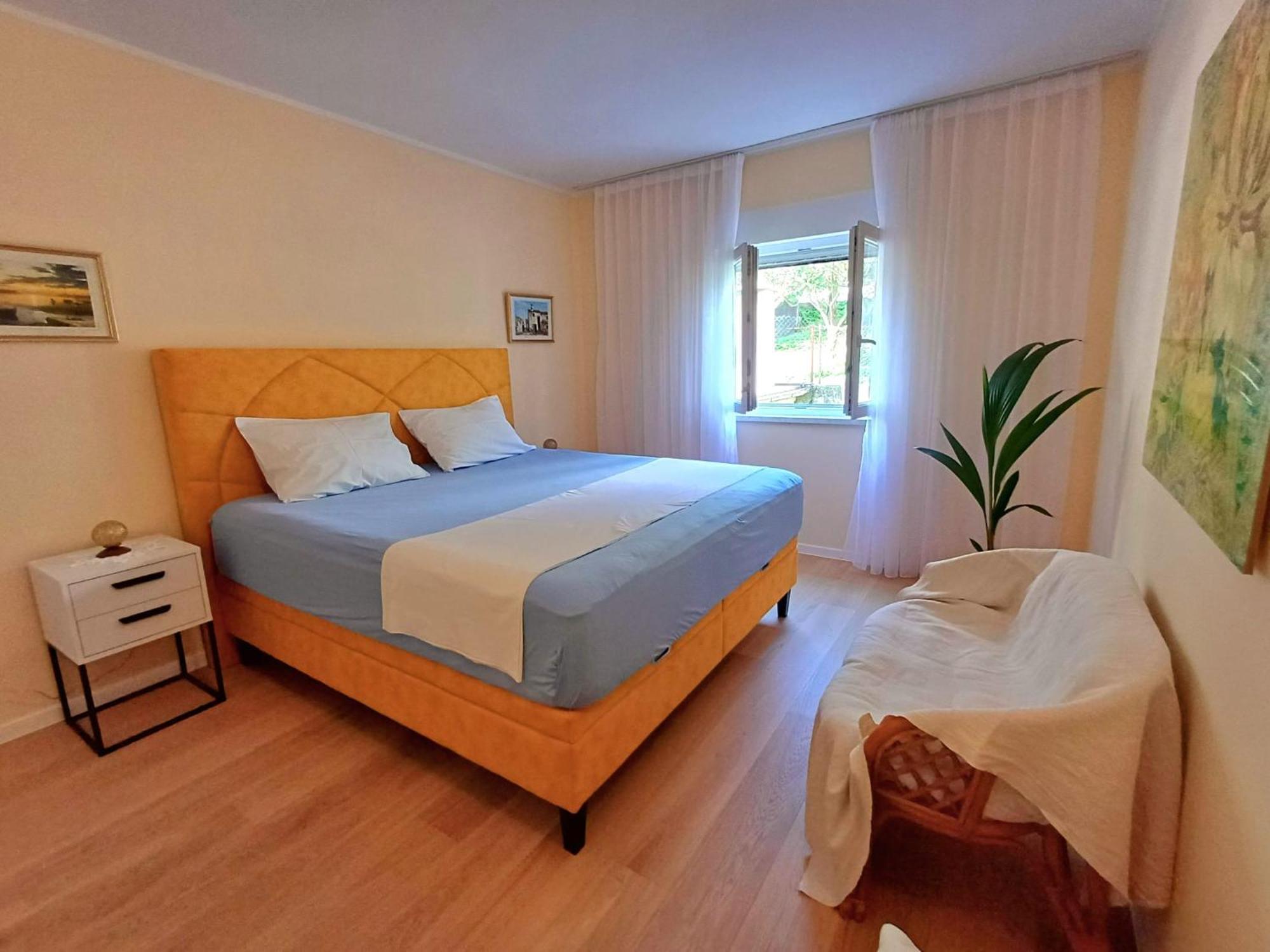 Adria Apartment Crikvenica Luaran gambar