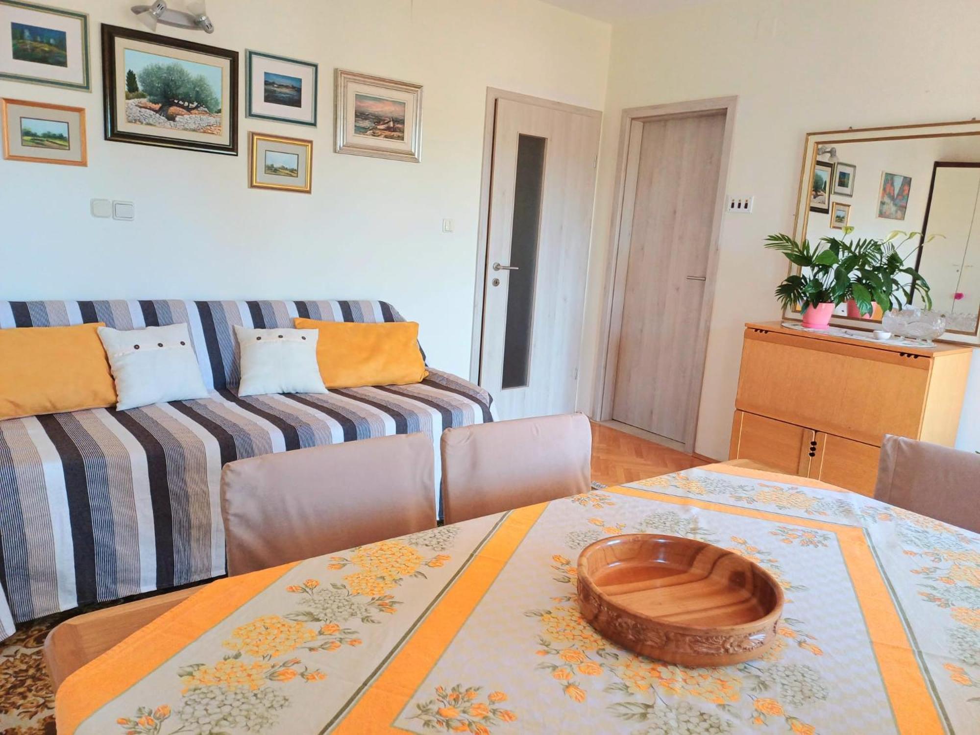 Adria Apartment Crikvenica Luaran gambar
