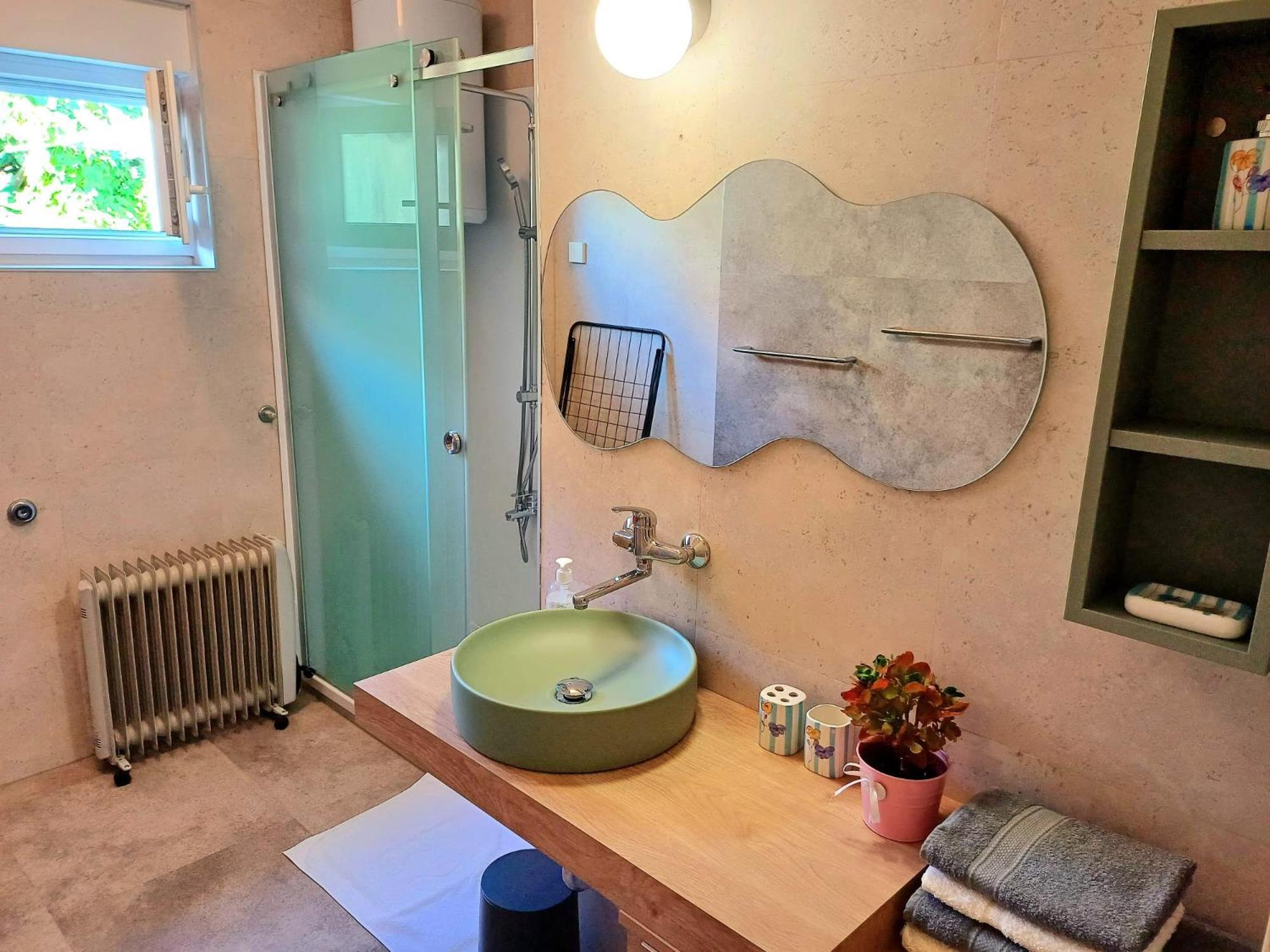 Adria Apartment Crikvenica Luaran gambar