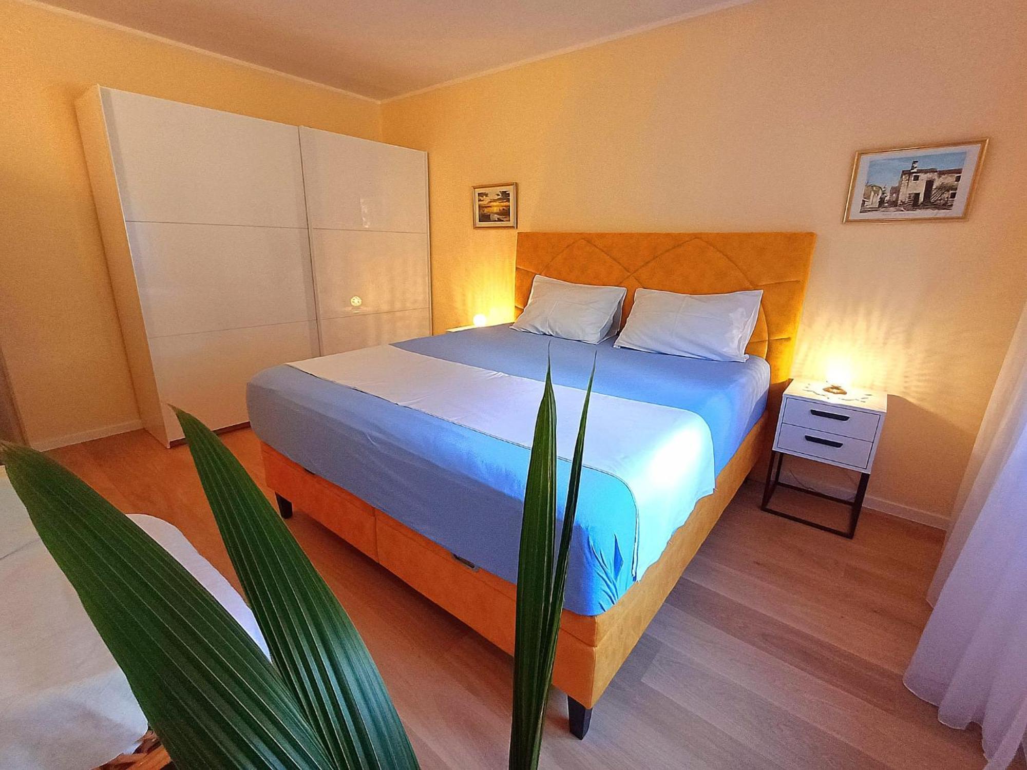 Adria Apartment Crikvenica Luaran gambar