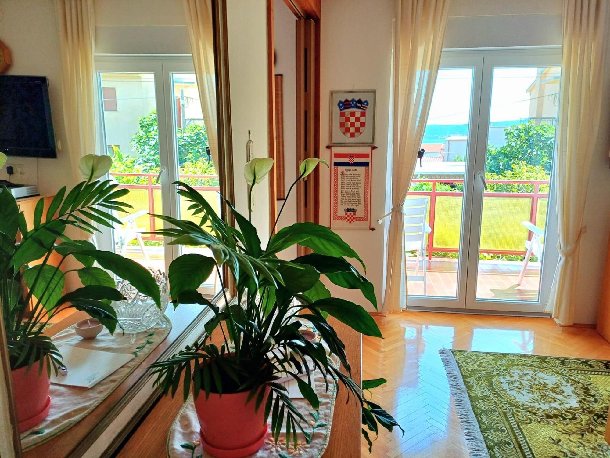 Adria Apartment Crikvenica Luaran gambar