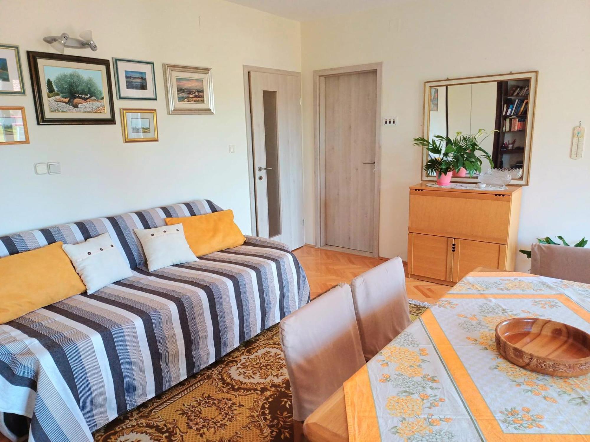Adria Apartment Crikvenica Luaran gambar
